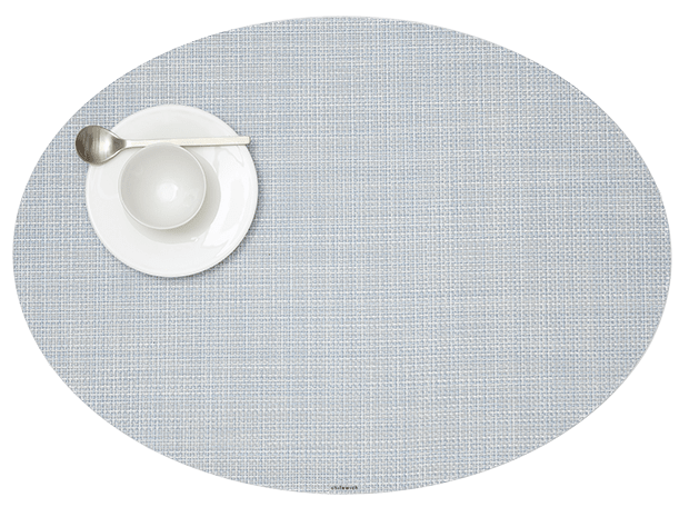 Chilewich Mini Basketweave Placemats - Image 7
