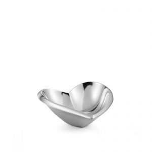 Nambe Amore Small Bowl