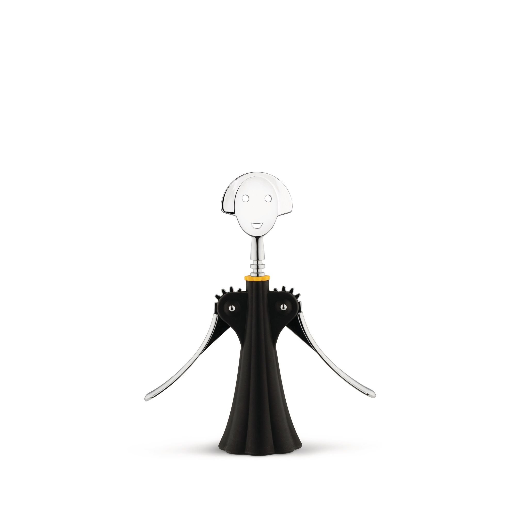 Alessi Anna G Corkscrew -arms extended