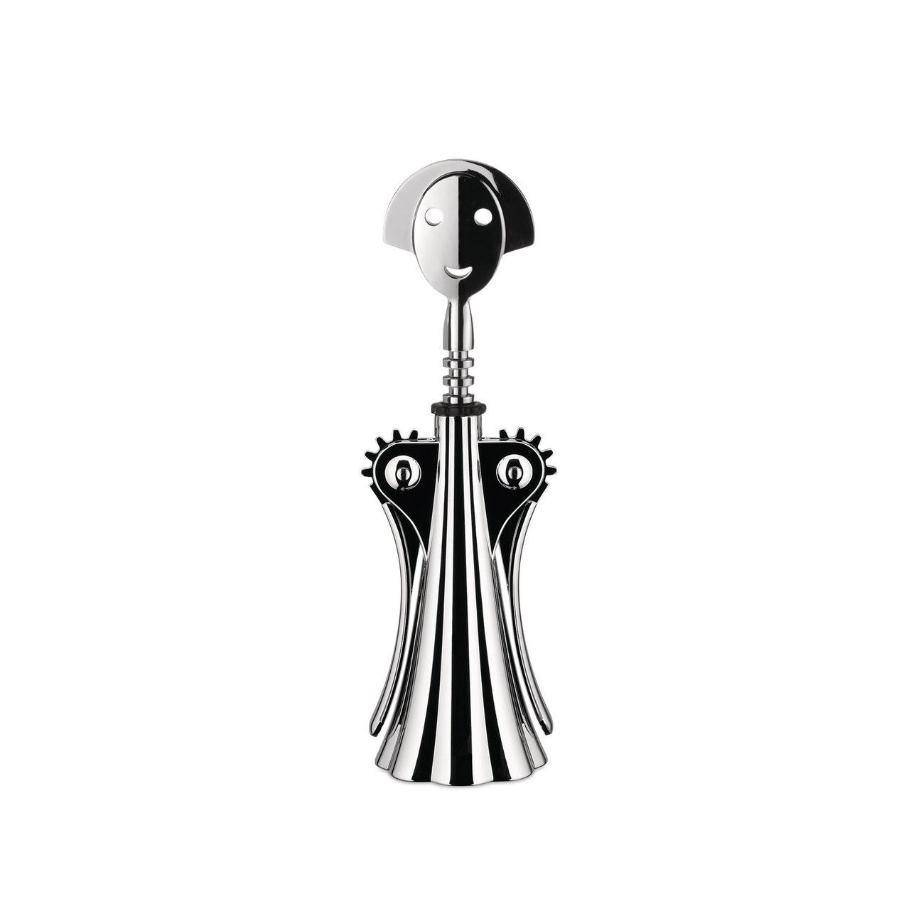 Alessi Anna G Corkscrew - chrome