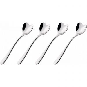 Alessi Big Love Coffee Spoons set/4
