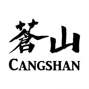cangshan logo