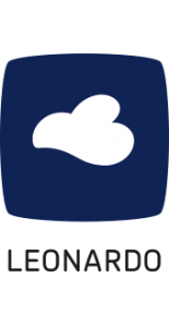 Leonardo Logo