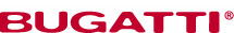 Bugatti Logo