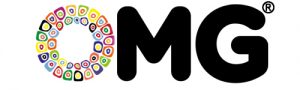 Original Murano Glassware Logo