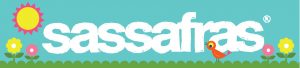 Sassafras Logo