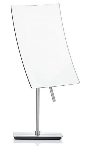 Vista Polished Vanity Mirror front view