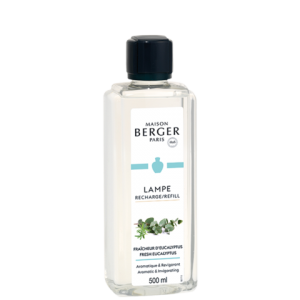 Maison Berger Fresh Eucalyptis Lamp Fragrance