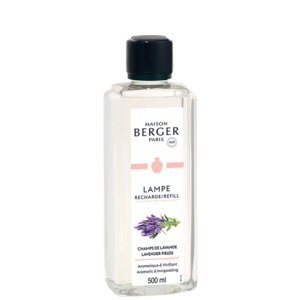 Maison Berger Lavender Fields Lamp Fragrance