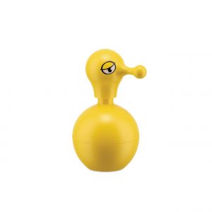 Alessi Mr. Cold Duck Liquid Soap Dispenser