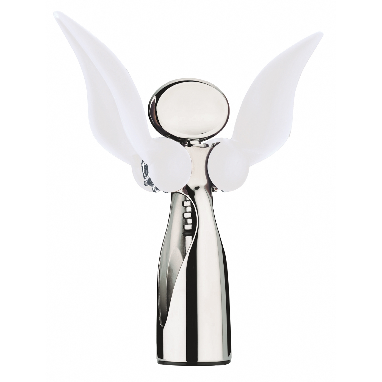 Bugatti Lola Corkscrew White with wings raised
