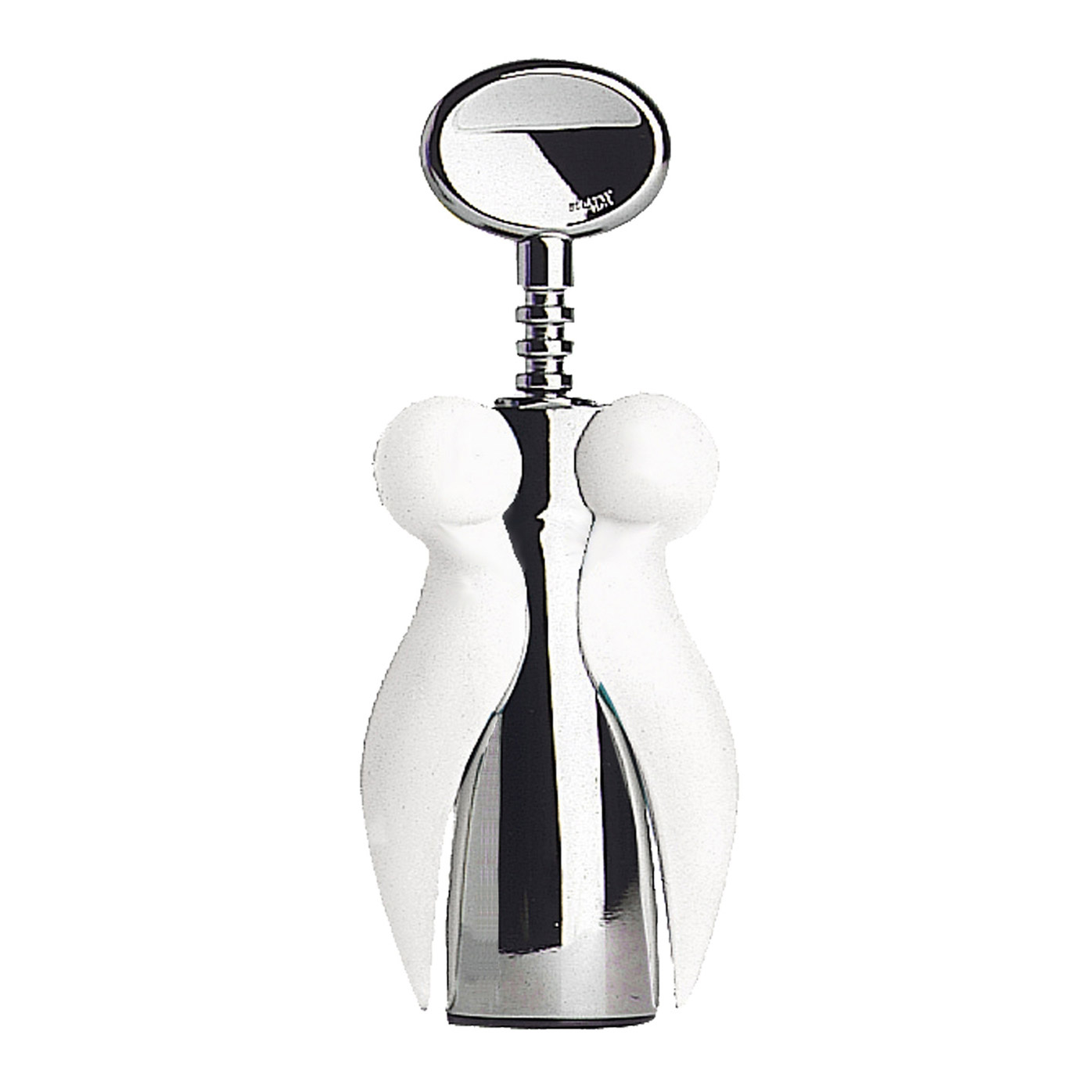 Bugatti Lola Corkscrew White