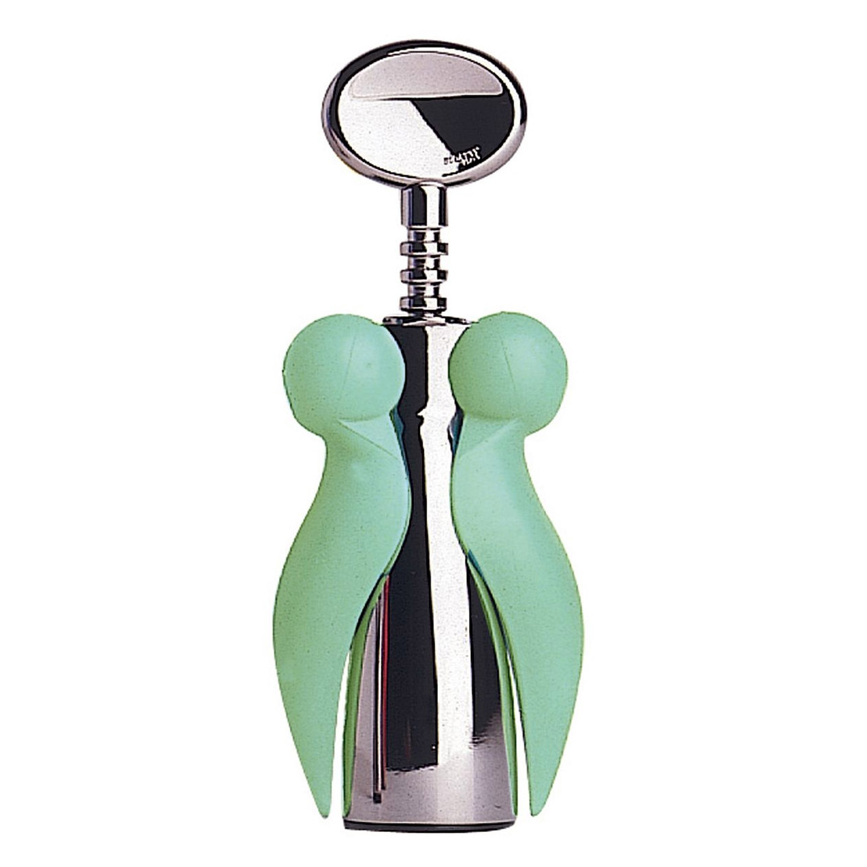 Bugatti Lola Corkscrew Aqua Green