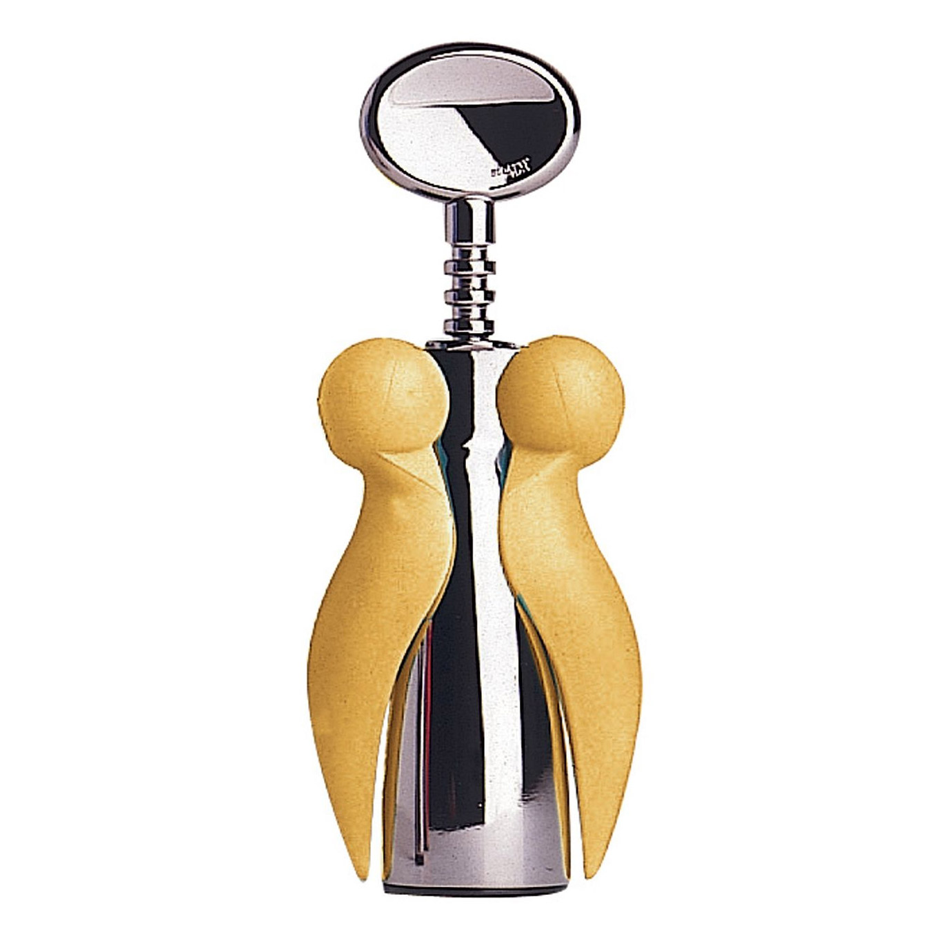 Bugatti Lola Corkscrew Vanilla