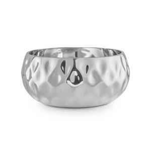 Nambe Almeda Bowl
