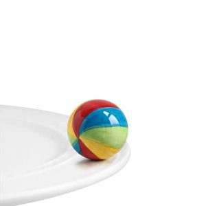 Nora Fleming Mini - Have A Ball