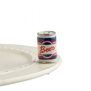 Nora Fleming Mini - Beer Me