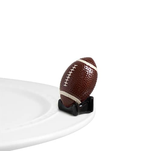 Nora Fleming Mini - Touchdown