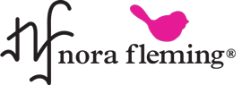 Nora Fleming Logo