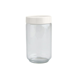 Nora Fleming Canisters Pinstripe large C9C