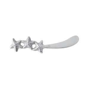 Mariposa Stacked Starfish Spreader