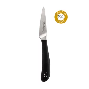 Robert Welch Signature Vegetable / Paring Knife 3in 8 cm