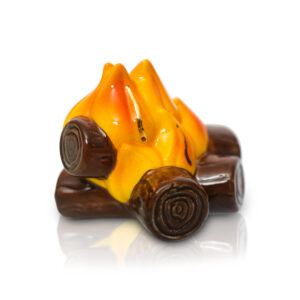 Nora Fleming Mini - Campfire