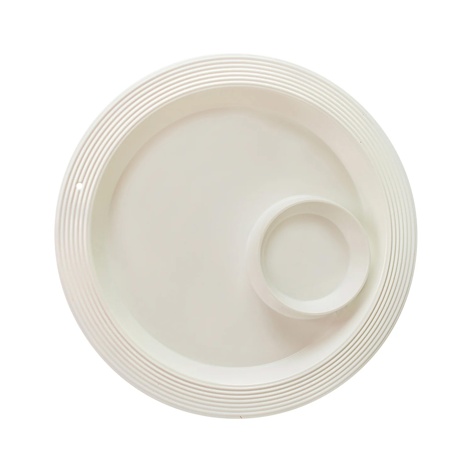 Nora Fleming Melamine Chip & Dip Bowl