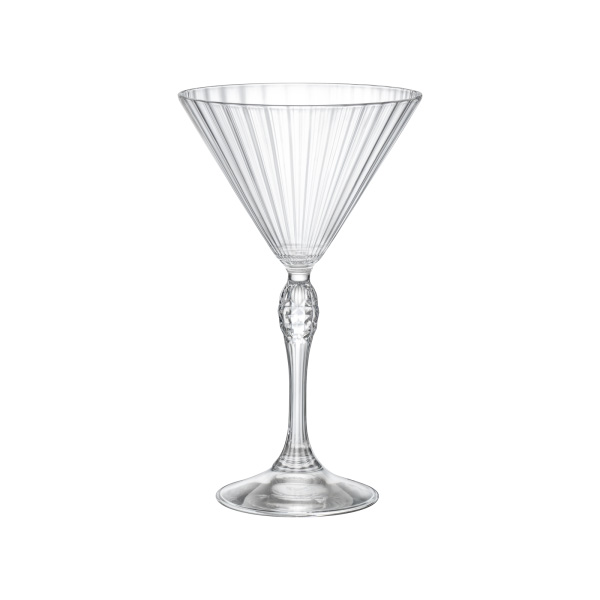 Speakeasy Barware Martini Glass