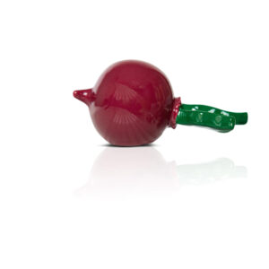 Nora Fleming Totally Rad mini radish