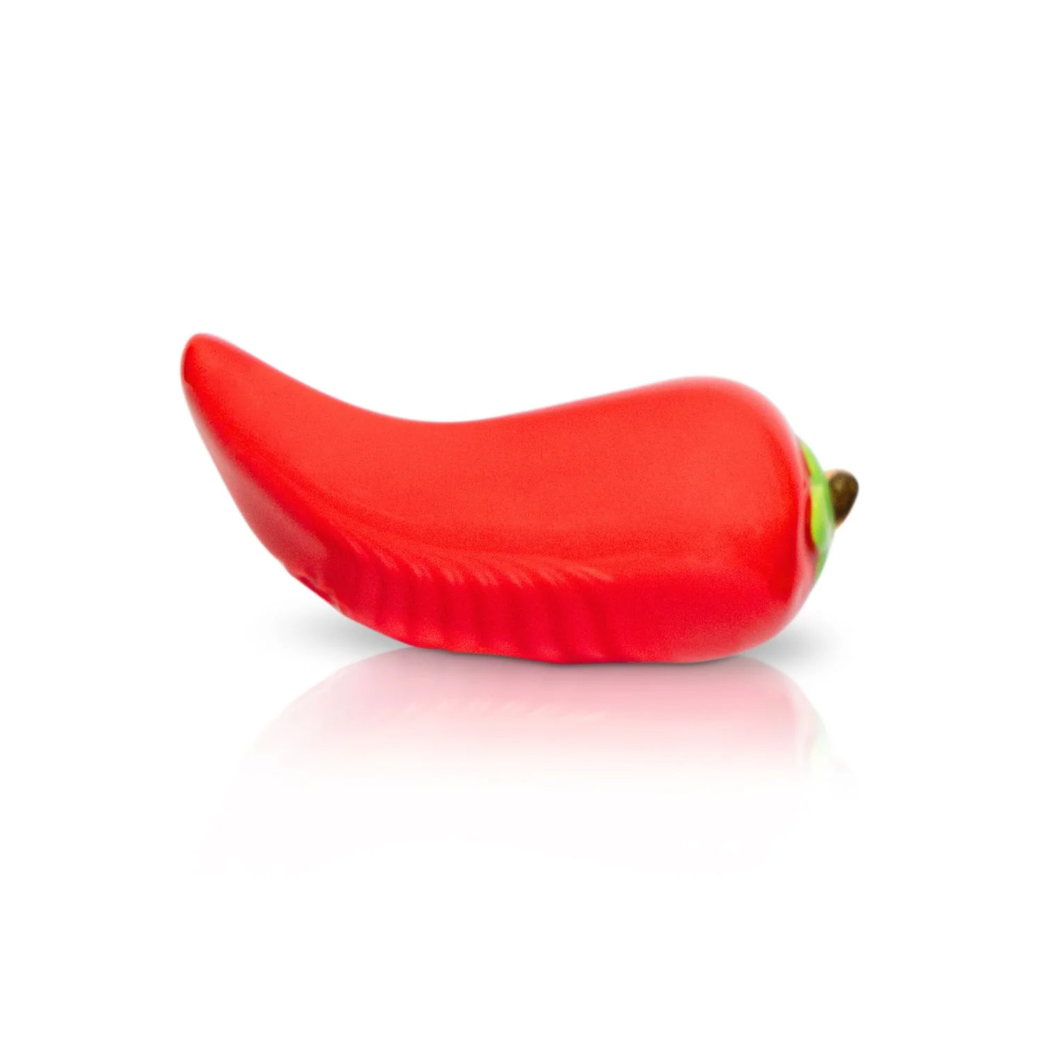 Nora Fleming Heat Wave chili pepper mini