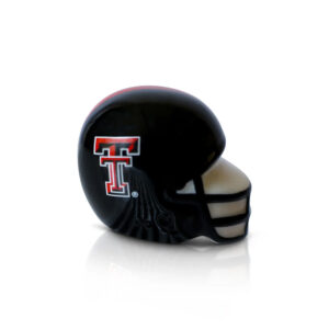 Texas Tech University Nora Fleming Mini