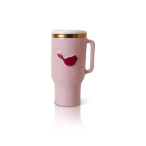 Sip Happens Nora Fleming Mini