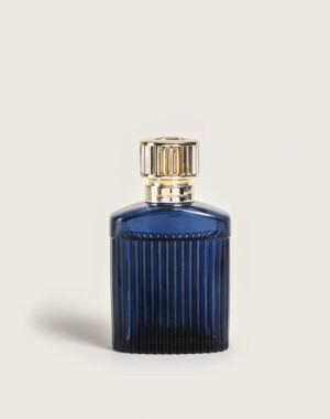 Alpha Blue Lampe