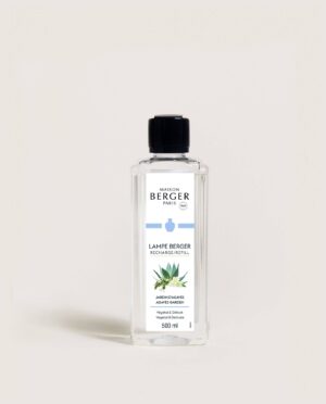 Agaves Garden