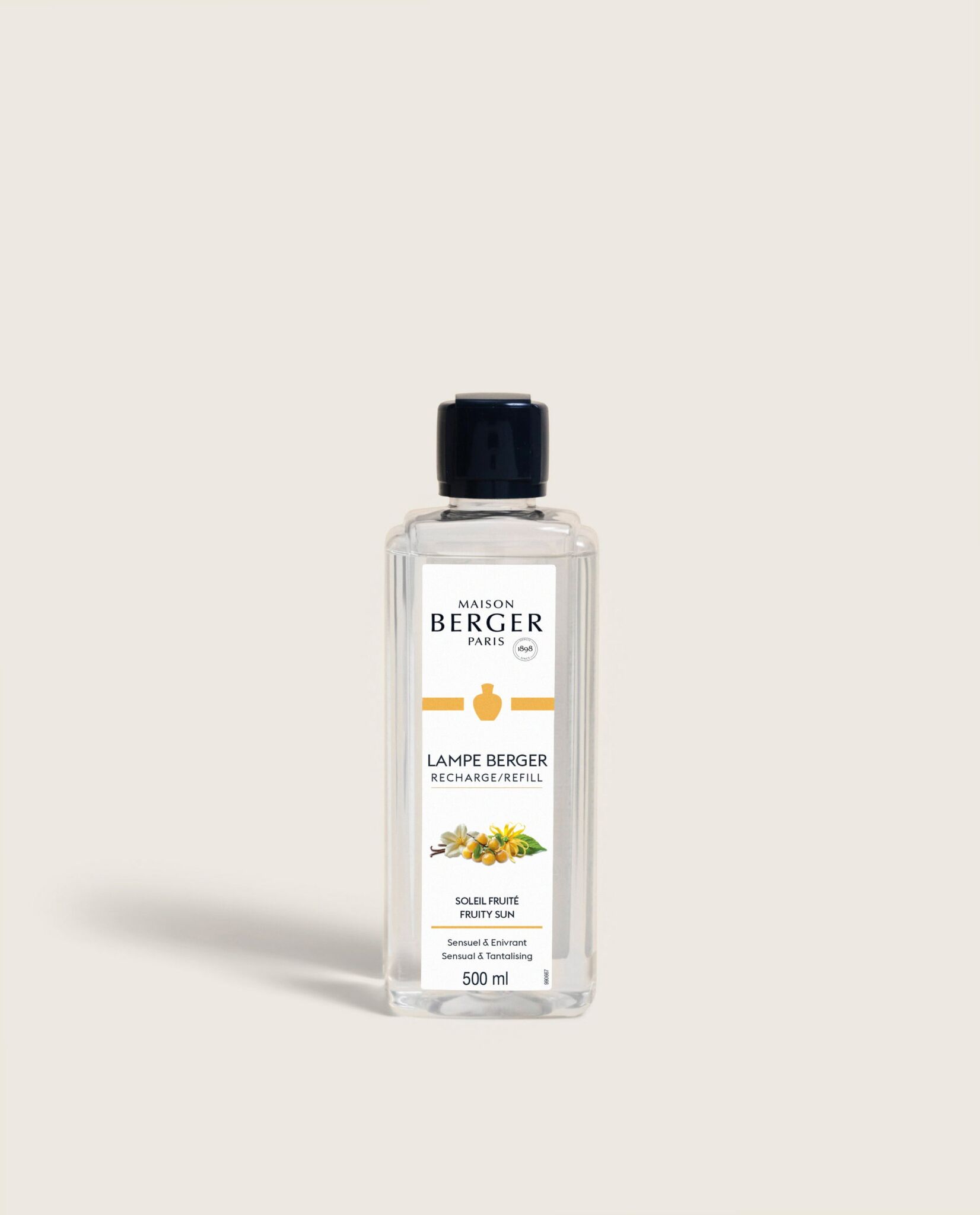 Fruity Sun Home Fragrance