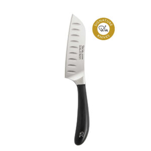 Signature 5.5" Santoku Knife