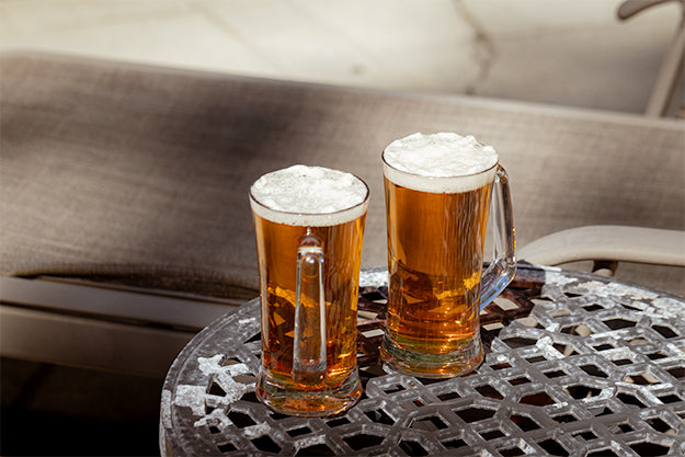 Pinnacle 17oz Beer Mug - Image 5