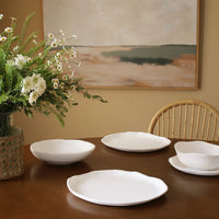 Vida Nube Salad Plate