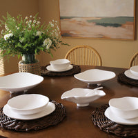 Vida Nube Salad Plate - Image 3