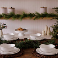 Vida Nube Salad Plate - Image 4