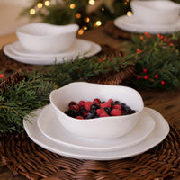Vida Nube Salad Plate - Image 5
