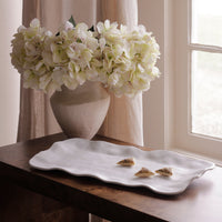 VIDA Nube Long Rect Tray