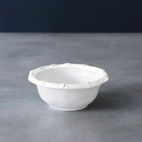 Vida Bamboo Small Dip Bowl