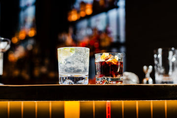 Bali 12oz Double Old Fashion - Image 3
