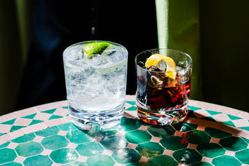 Bali 12oz Double Old Fashion - Image 4