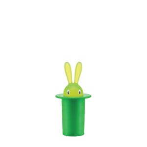 Magic Bunny Green