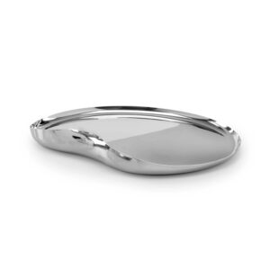 Drift Serving Tray 20cm(18/10)
