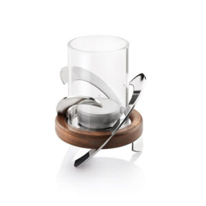 Helix Tea Light