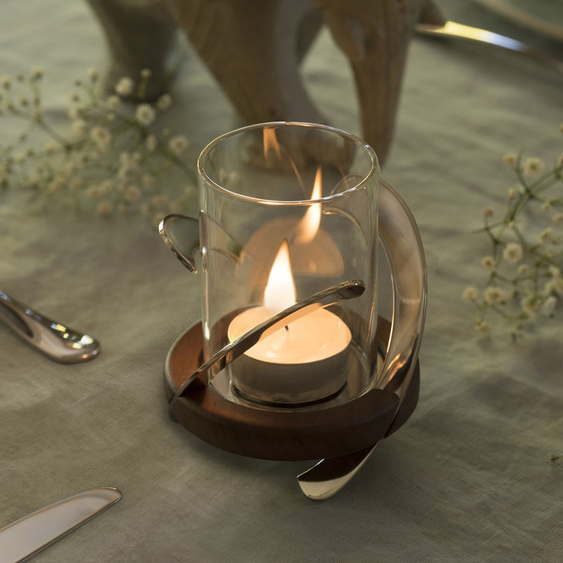 Helix Tea Light - Image 2